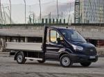 Ford Transit Chassis Cab L2 2014 года